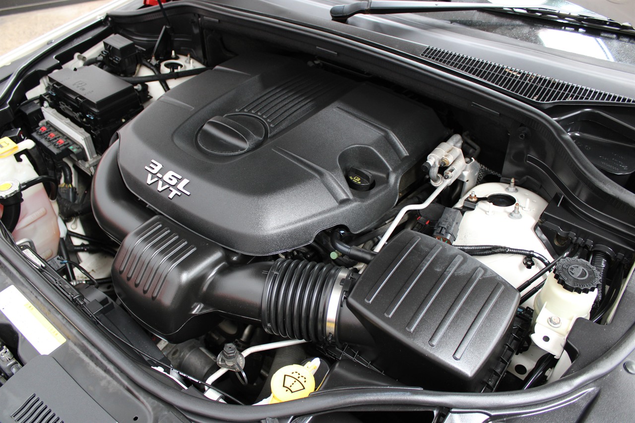 2012 Jeep Grand Cherokee