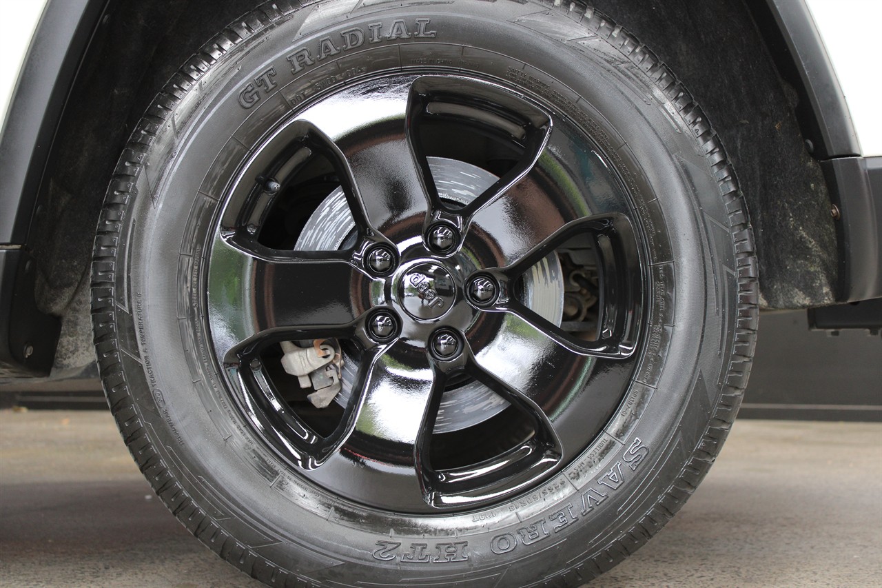 2012 Jeep Grand Cherokee