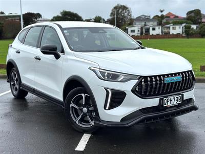 2024 Haval Jolion - Image Coming Soon