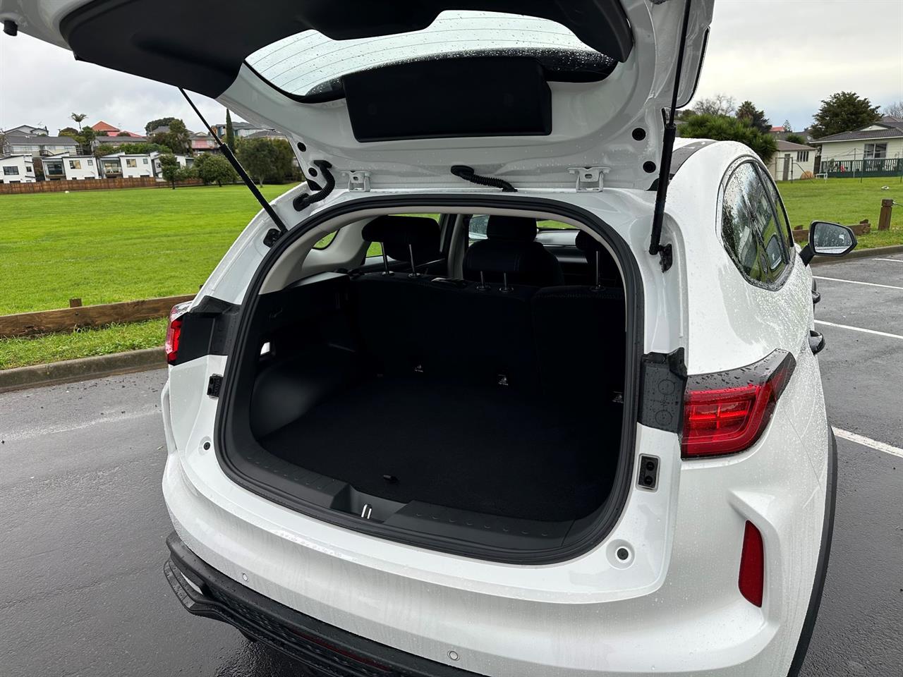 2024 Haval Jolion