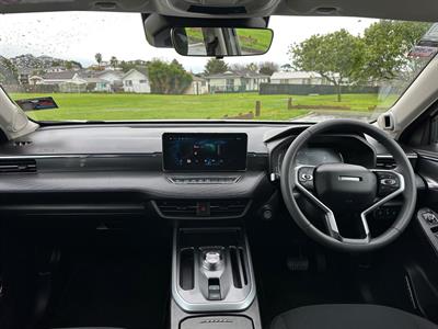 2024 Haval Jolion - Thumbnail