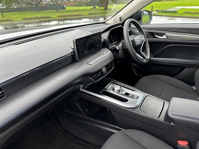 2024 Haval Jolion - Thumbnail