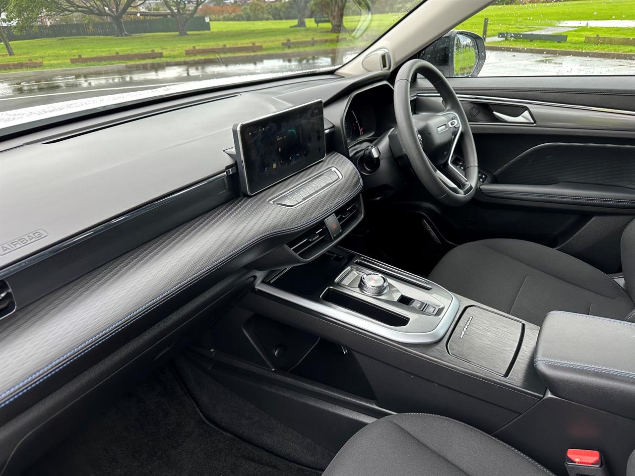 2024 Haval Jolion