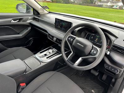 2024 Haval Jolion - Thumbnail