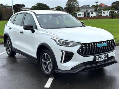2024 Haval Jolion - Thumbnail