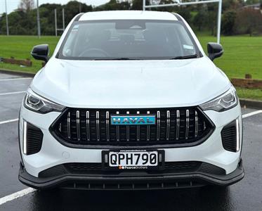 2024 Haval Jolion - Thumbnail