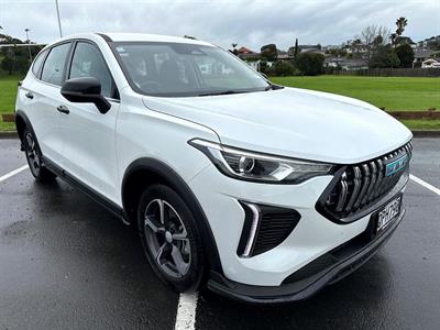 2024 Haval Jolion - Thumbnail