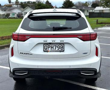2024 Haval Jolion - Thumbnail