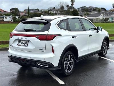 2024 Haval Jolion - Thumbnail
