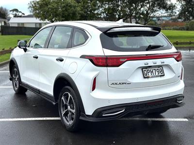 2024 Haval Jolion - Thumbnail