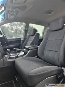 2013 Ssangyong Actyon Sport - Thumbnail