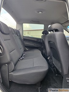 2013 Ssangyong Actyon Sport - Thumbnail
