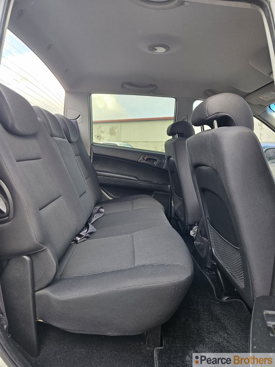 2013 Ssangyong Actyon Sport