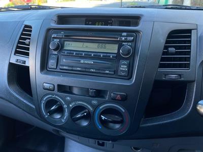 2006 Toyota Hilux - Thumbnail