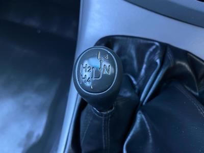 2006 Toyota Hilux - Thumbnail