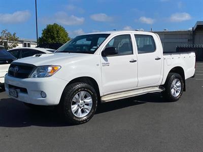 2006 Toyota Hilux - Thumbnail