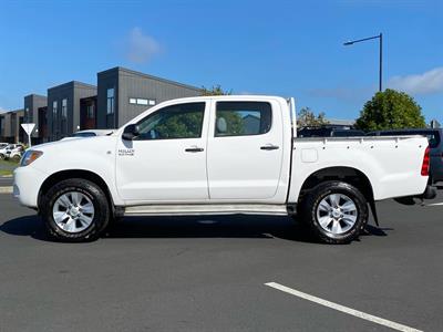 2006 Toyota Hilux - Thumbnail