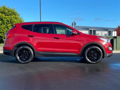 2015 Hyundai SANTA FE - Thumbnail