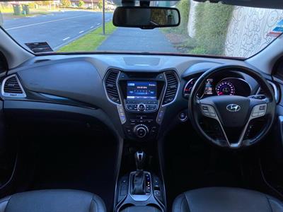 2015 Hyundai SANTA FE - Thumbnail