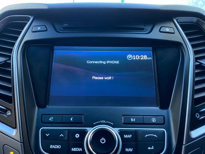 2015 Hyundai SANTA FE - Thumbnail
