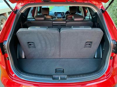 2015 Hyundai SANTA FE - Thumbnail
