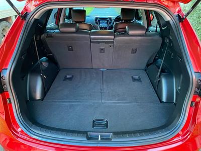 2015 Hyundai SANTA FE - Thumbnail