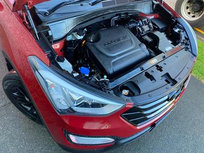 2015 Hyundai SANTA FE - Thumbnail