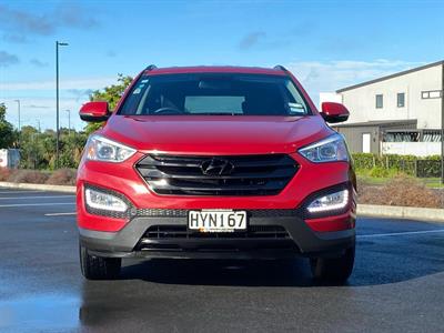 2015 Hyundai SANTA FE - Thumbnail