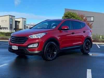 2015 Hyundai SANTA FE - Thumbnail