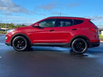 2015 Hyundai SANTA FE - Thumbnail