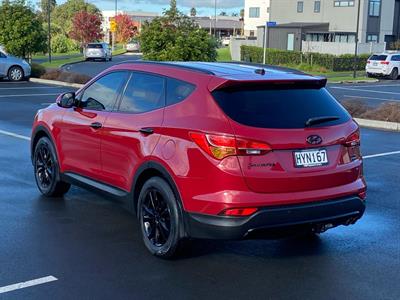 2015 Hyundai SANTA FE - Thumbnail