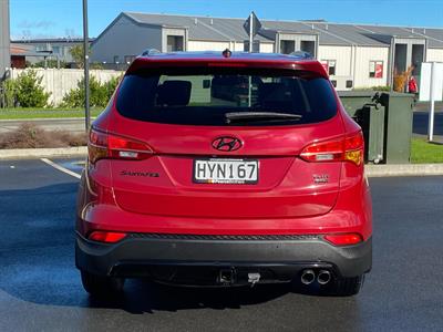 2015 Hyundai SANTA FE - Thumbnail