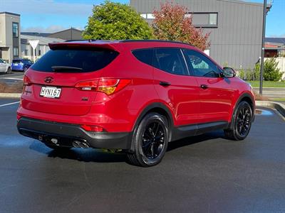 2015 Hyundai SANTA FE - Thumbnail