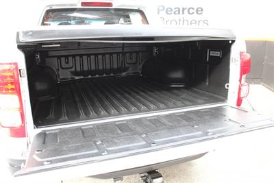 2016 Holden Colorado - Thumbnail