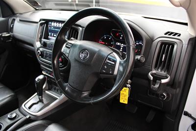 2016 Holden Colorado - Thumbnail