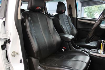 2016 Holden Colorado - Thumbnail