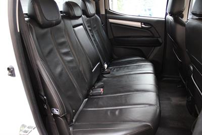 2016 Holden Colorado - Thumbnail