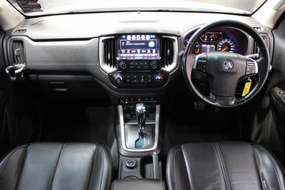 2016 Holden Colorado - Thumbnail