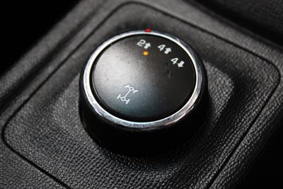 2016 Holden Colorado - Thumbnail