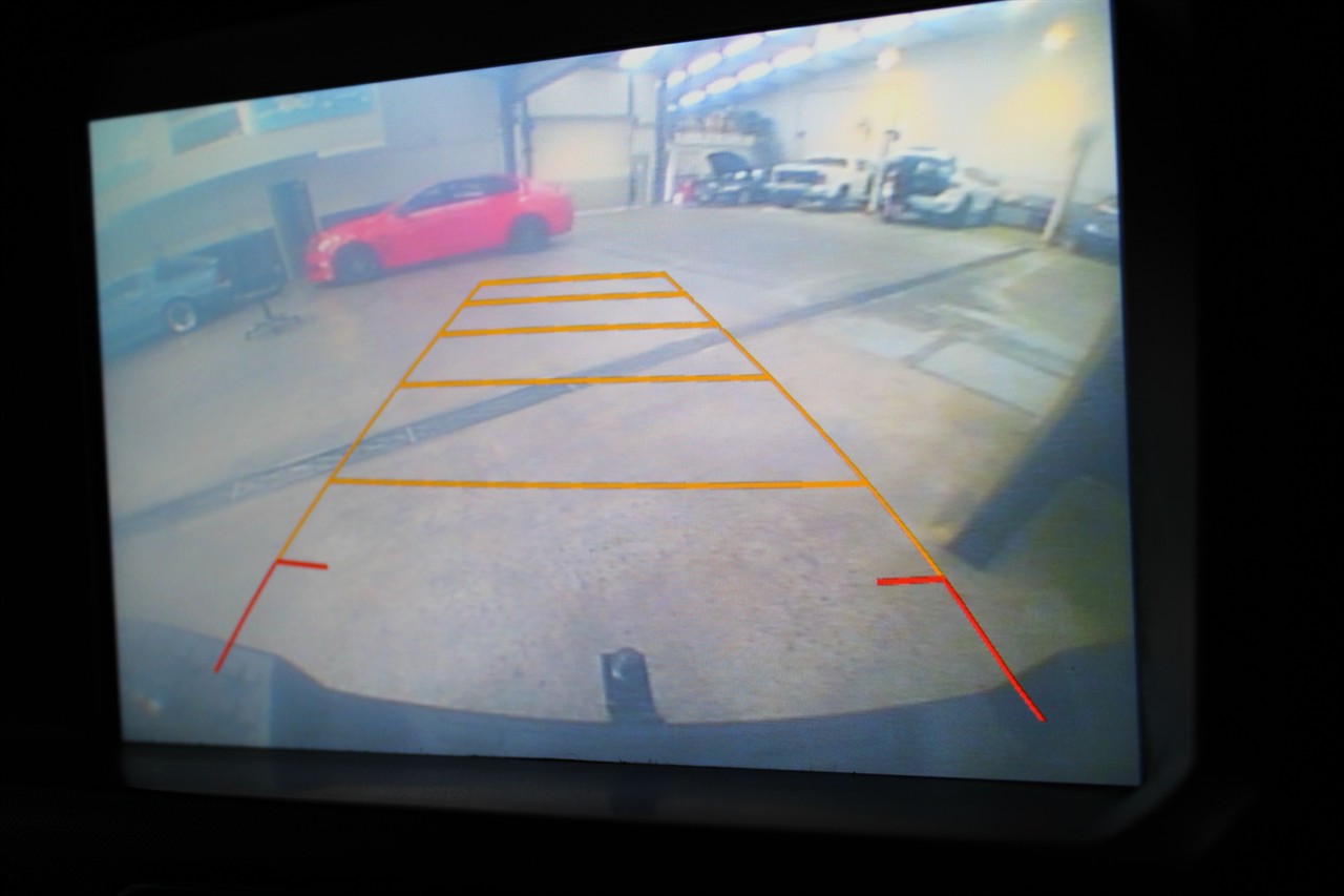 2016 Holden Colorado