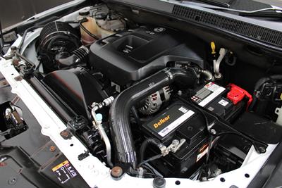 2016 Holden Colorado - Thumbnail