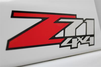 2016 Holden Colorado - Thumbnail