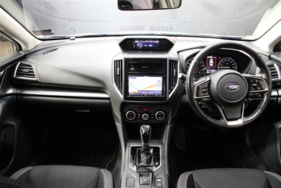 2017 Subaru Impreza - Thumbnail