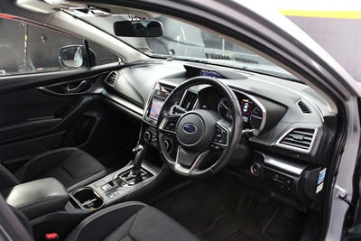 2017 Subaru Impreza - Thumbnail