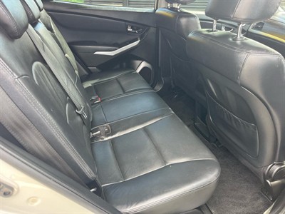 2014 Ssangyong Korando - Thumbnail