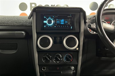 2010 Jeep Wrangler - Thumbnail