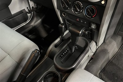 2010 Jeep Wrangler - Thumbnail