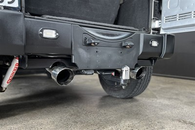 2010 Jeep Wrangler - Thumbnail