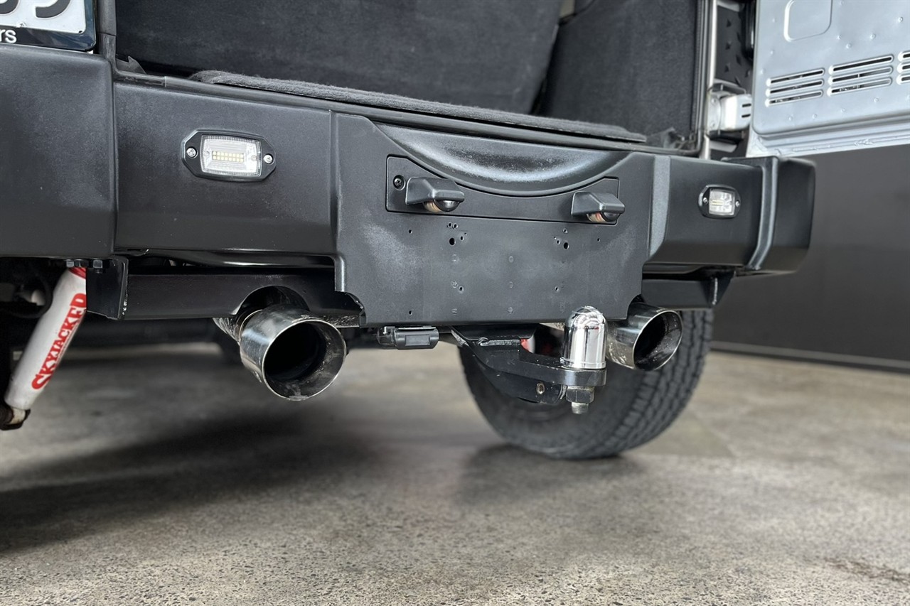 2010 Jeep Wrangler
