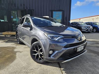 2017 Toyota RAV4